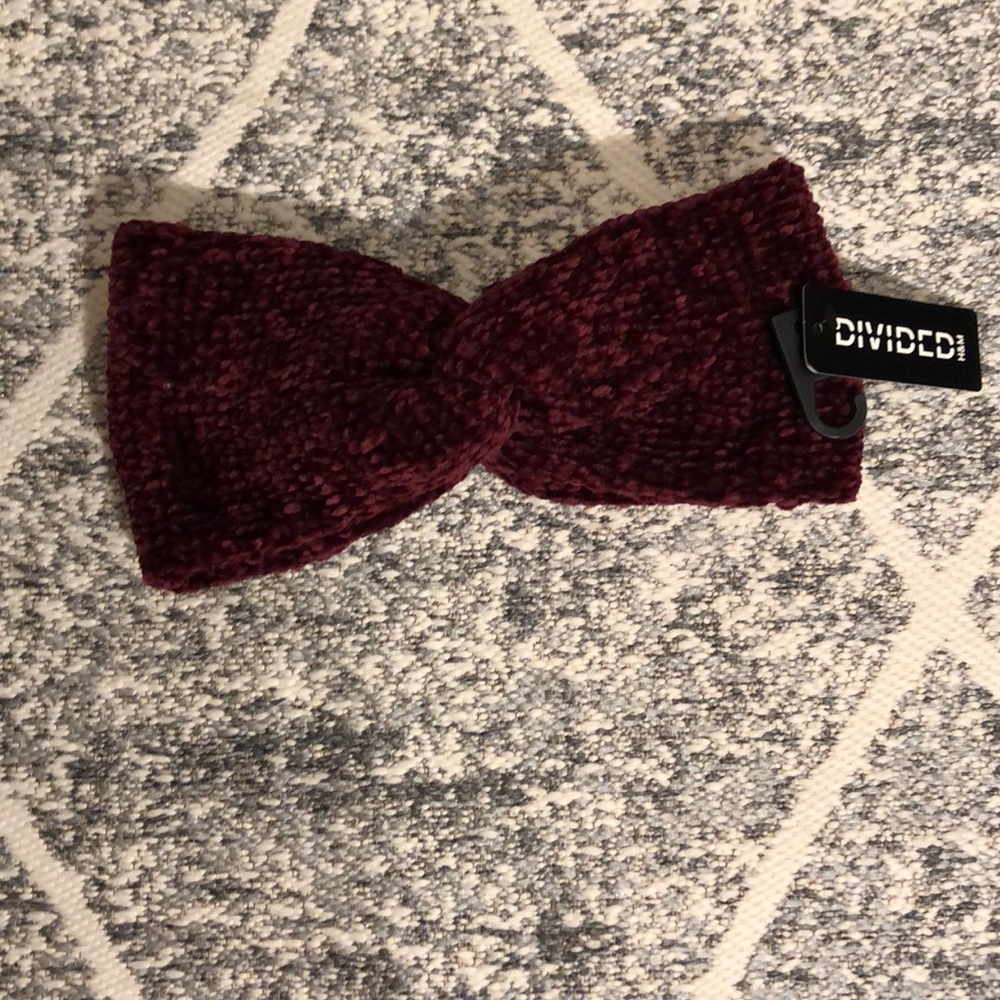 Headband